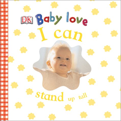 cover image I Can