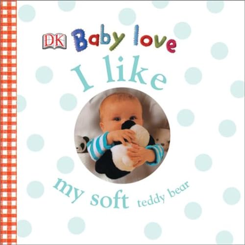 cover image I Like