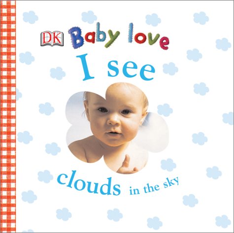 cover image I See