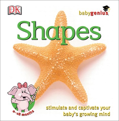 cover image Shapes