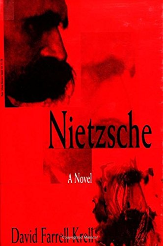 cover image Nietzsche