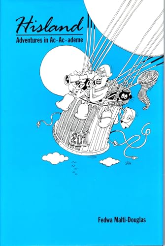 cover image Hisland