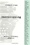 cover image Namedropping