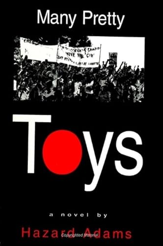 cover image Many Pretty Toys
