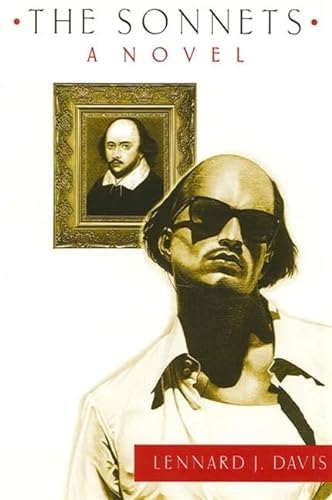 cover image The Sonnets