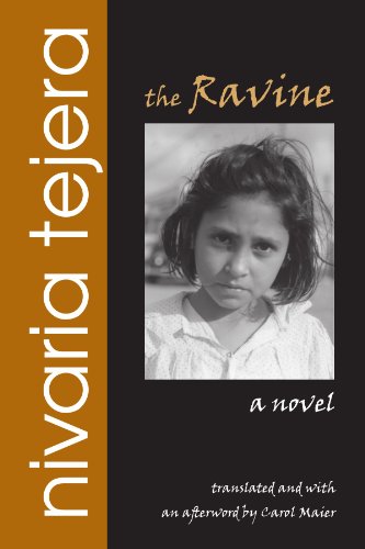 cover image The Ravine