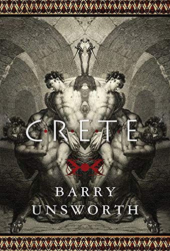 cover image CRETE
