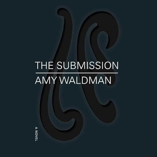 cover image The Submission