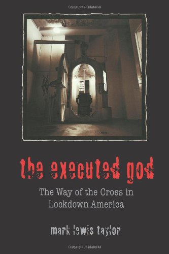 cover image Executed God