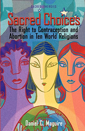 cover image Sacred Choices