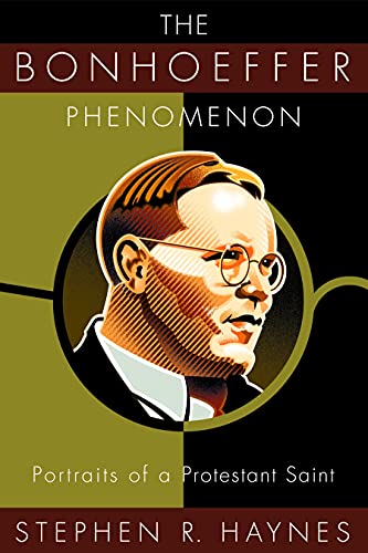 cover image The Bonhoeffer Legacy: Post-Holocaust Perspectives