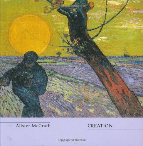 cover image Creation