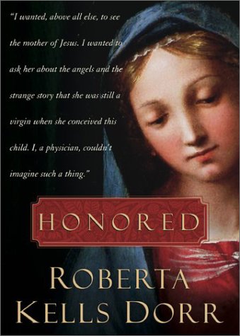 cover image HONORED