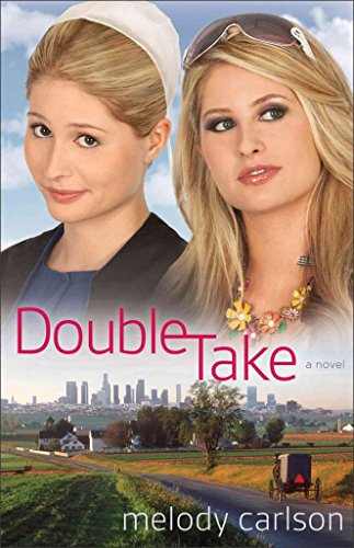cover image Double Take