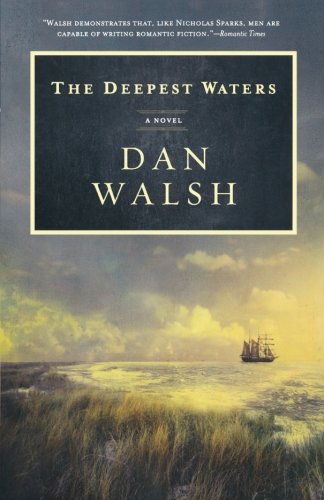 cover image The Deepest Waters