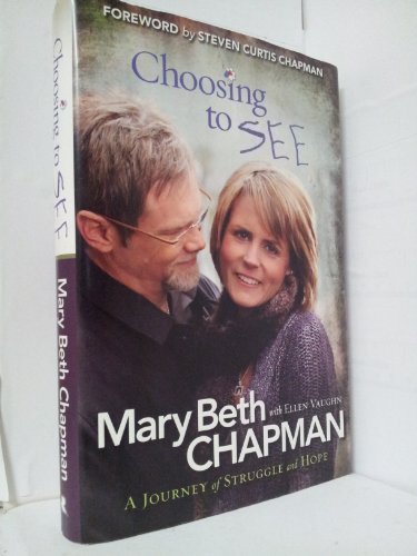 cover image Choosing to SEE: A Journey of Struggle and Hope