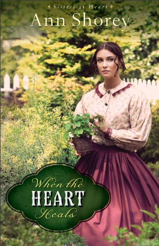 cover image When the Heart Heals