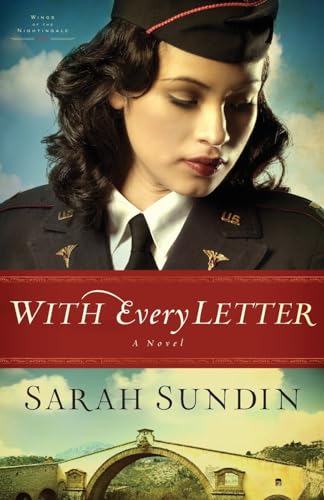 cover image With Every Letter