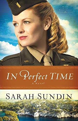 cover image In Perfect Time