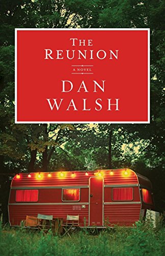 cover image The Reunion