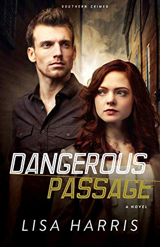 cover image Dangerous Passage
