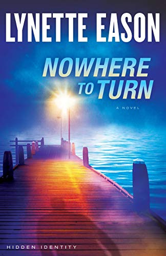 cover image Nowhere to Turn