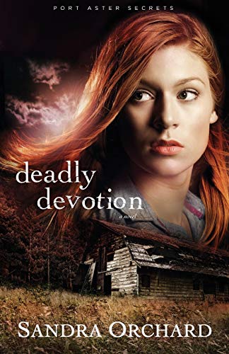 cover image Deadly Devotion