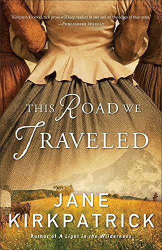 cover image This Road We Traveled