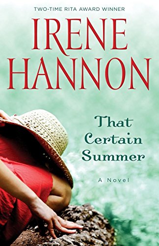 cover image That Certain Summer