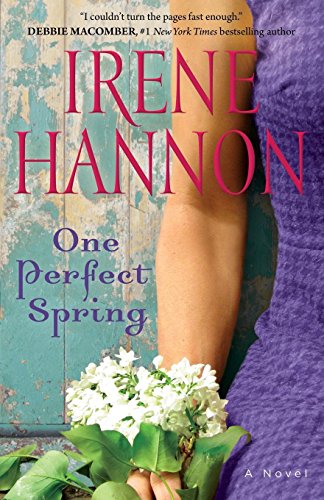 cover image One Perfect Spring