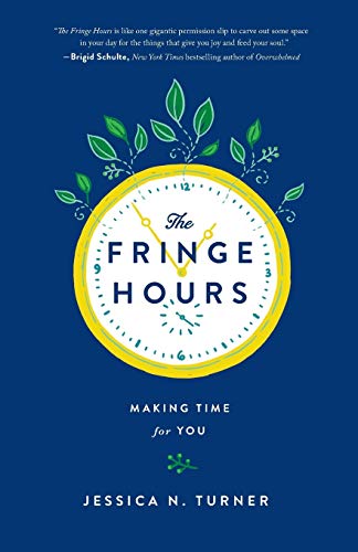 cover image Making Time for You