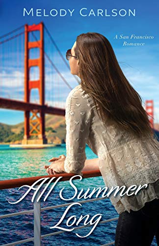 cover image All Summer Long 