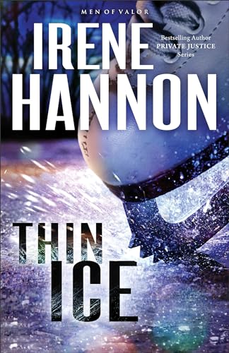 cover image Thin Ice