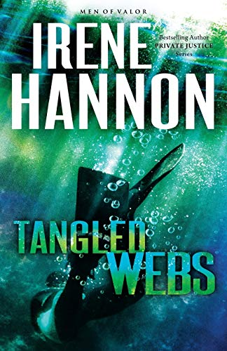 cover image Tangled Webs