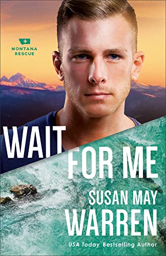 cover image Wait for Me