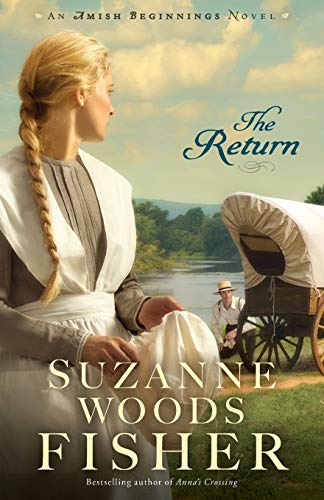 cover image The Return