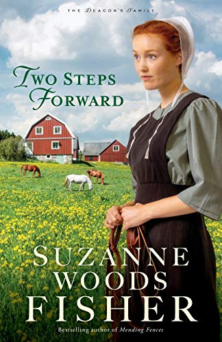 cover image Two Steps Forward