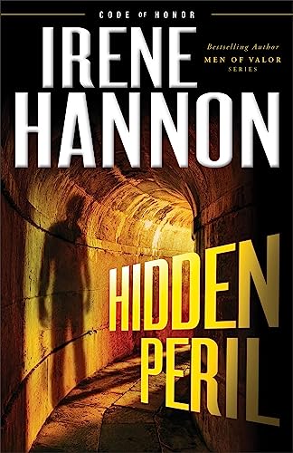 cover image Hidden Peril