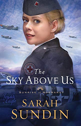 cover image The Sky Above Us 
