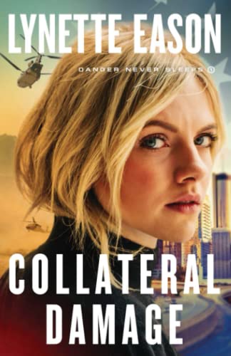 cover image Collateral Damage