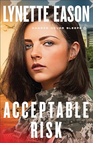 cover image Acceptable Risk