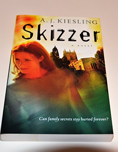 cover image Skizzer
