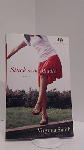cover image Stuck in the Middle