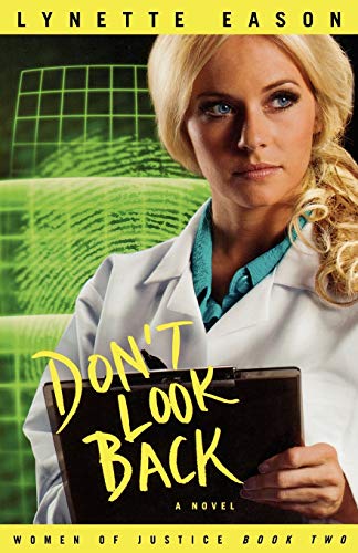 cover image Don't Look Back
