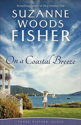 cover image On a Coastal Breeze