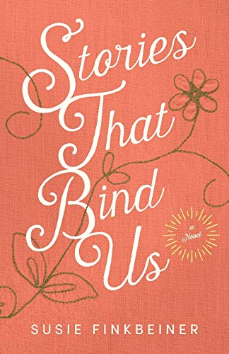 cover image Stories That Bind Us