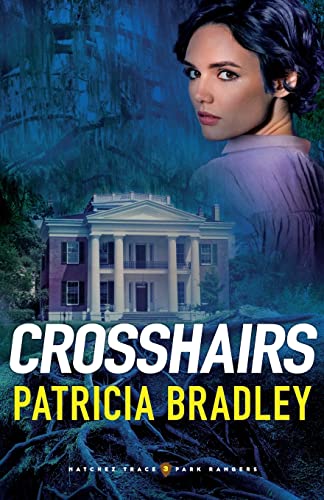 cover image Crosshairs