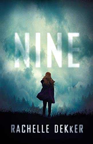 cover image Nine