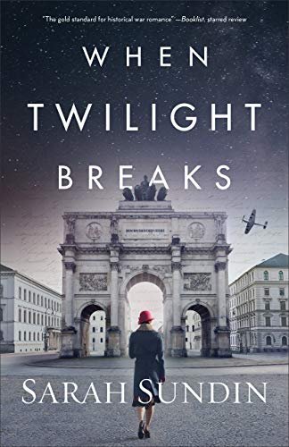 cover image When Twilight Breaks