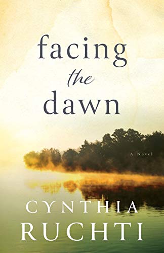 cover image Facing the Dawn